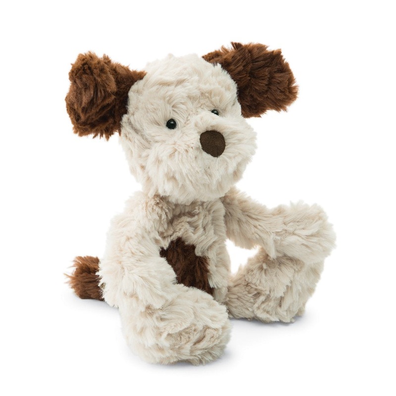Squiggle Puppy – 9 Inch by Jellycat
