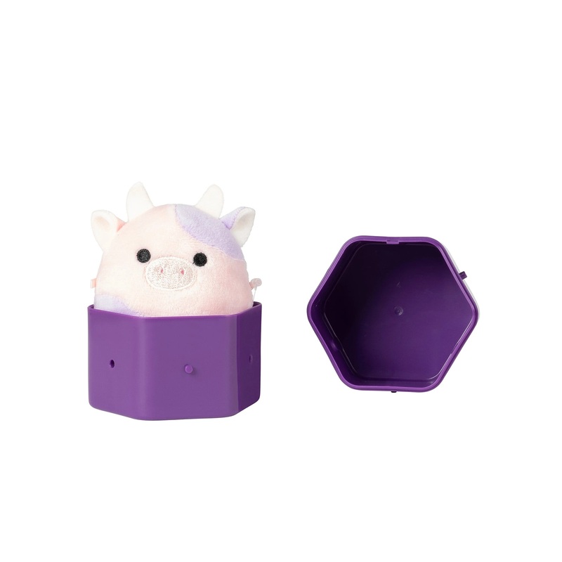 Squishmallows 2.5 Inch Micromallows Blind – Assorted