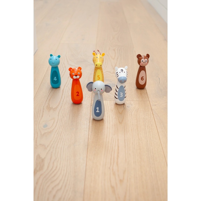 Bello Animal Skittles