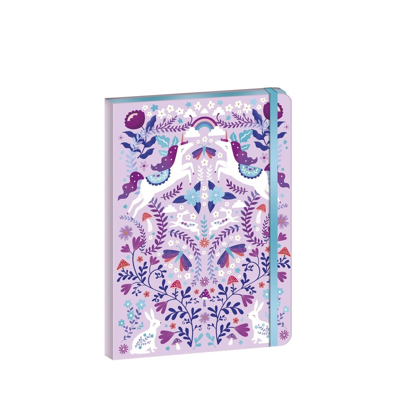 Notebook – Dreamland