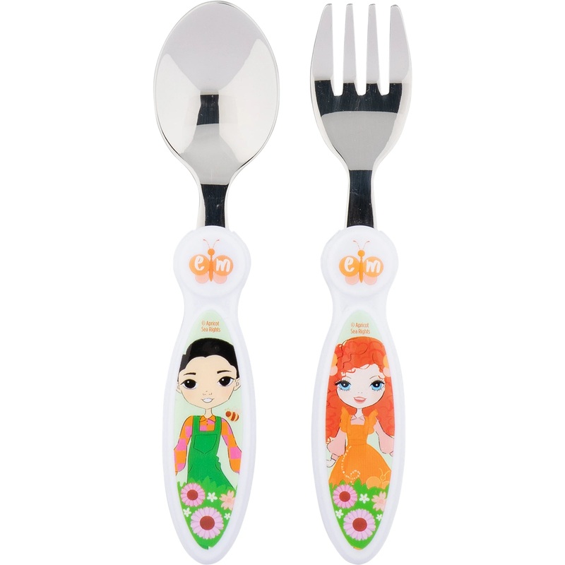 EMMA MEMMA CUTLERY SET