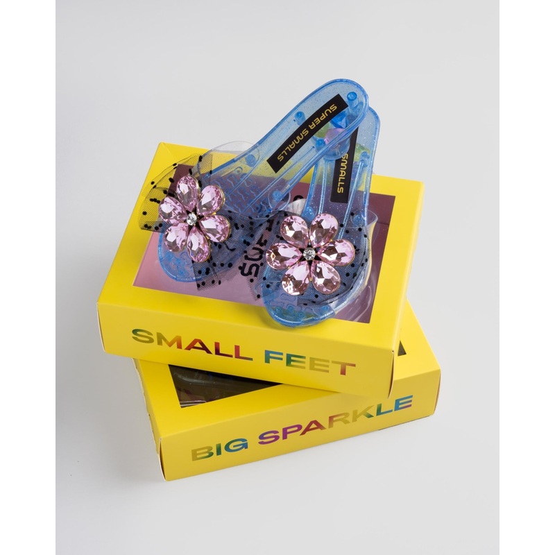 Opening Night Play Shoes by Super Smalls (Size 9.5-12)