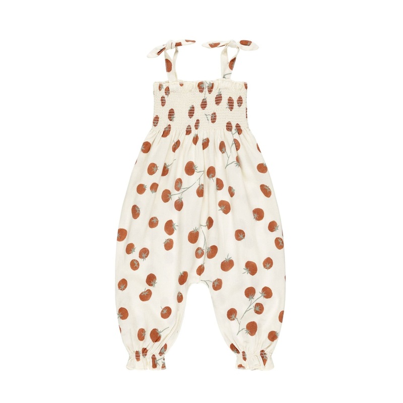 Sawyer Jumpsuit – Tomatoes by Rylee + Cru