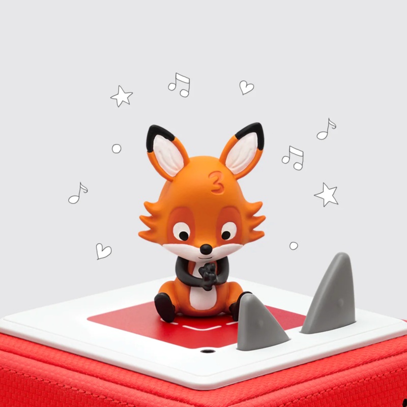 Counting Songs Tonie