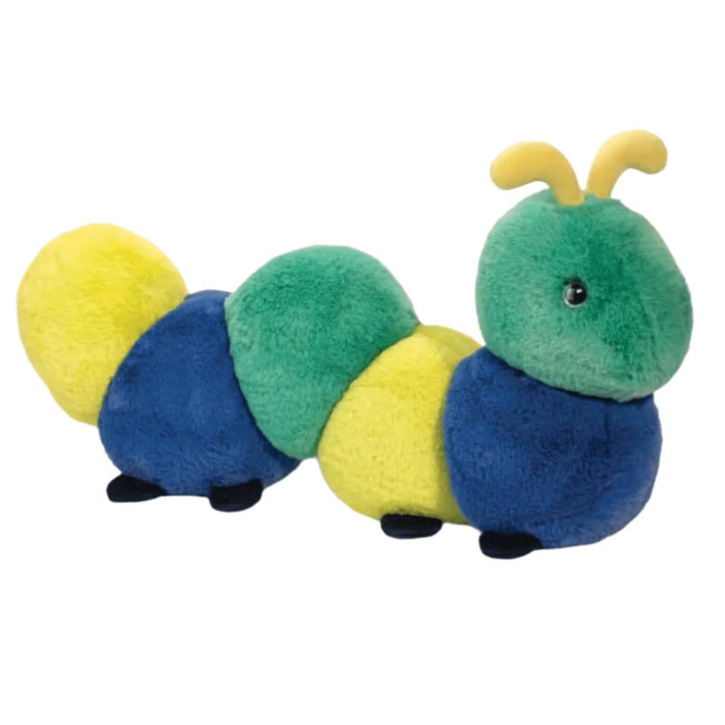 Crunchie Caterpillar