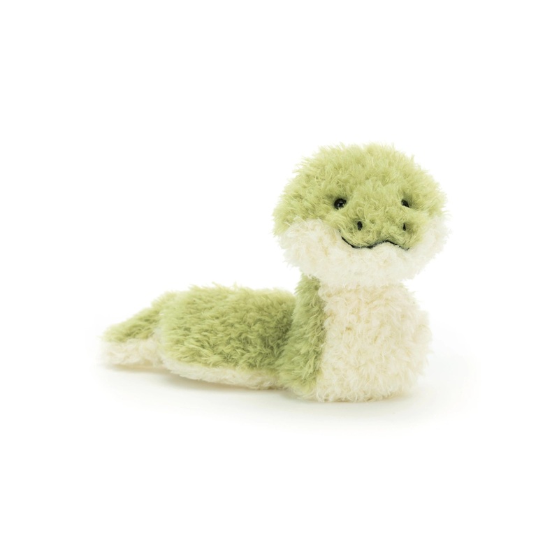 Jellycat Little Snake