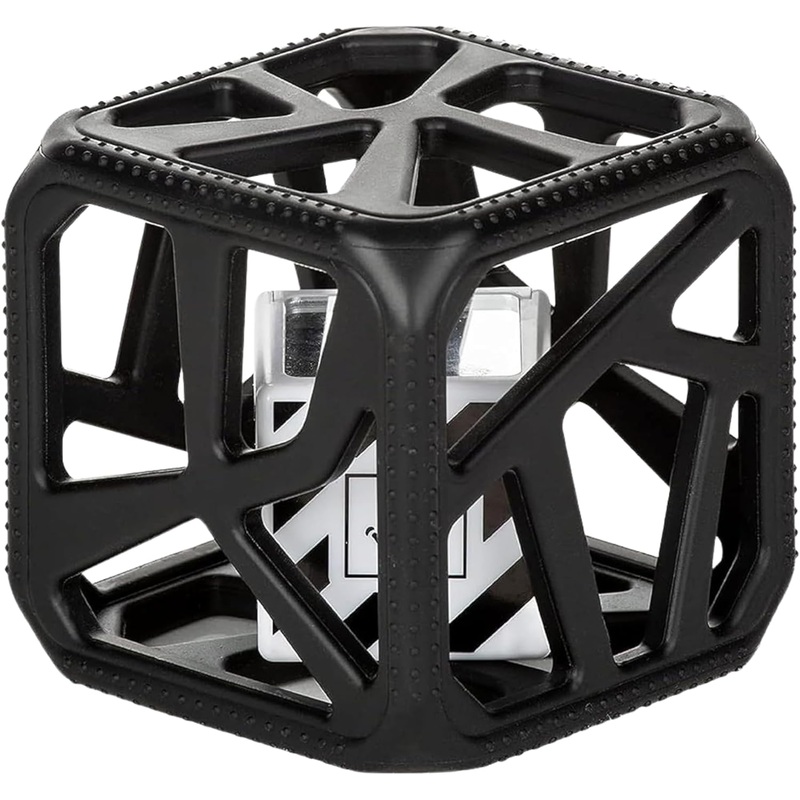 Malarkey Kids Chew Cube (Black)