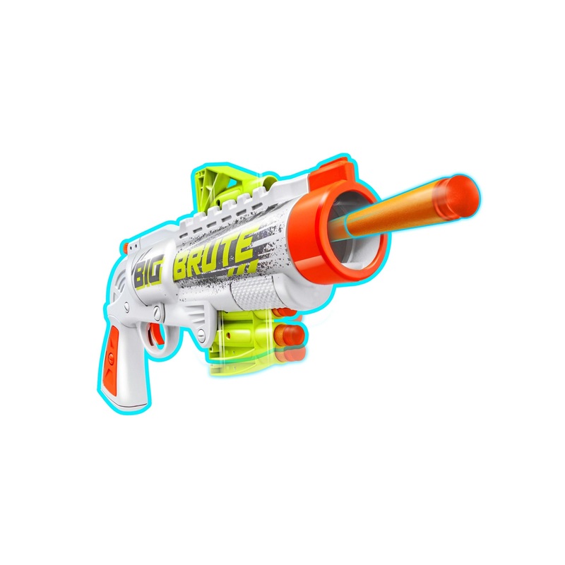 Storm Striker Big Brute