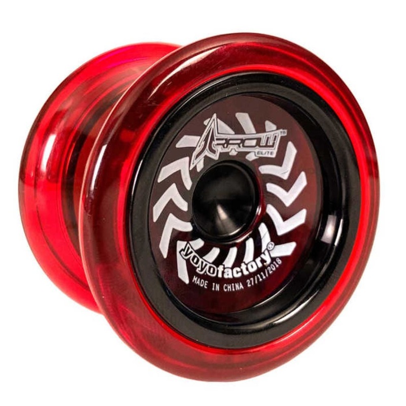 YoYo Factory Arrow Elite – Assorted
