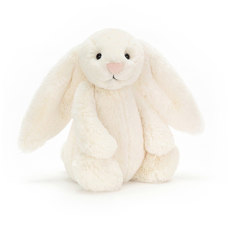 Bashful Cream Bunny – Original 12 Inch by Jellycat