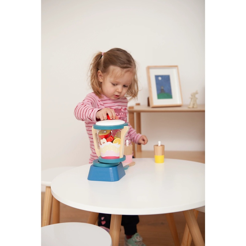 Bello Fruit Smoothies