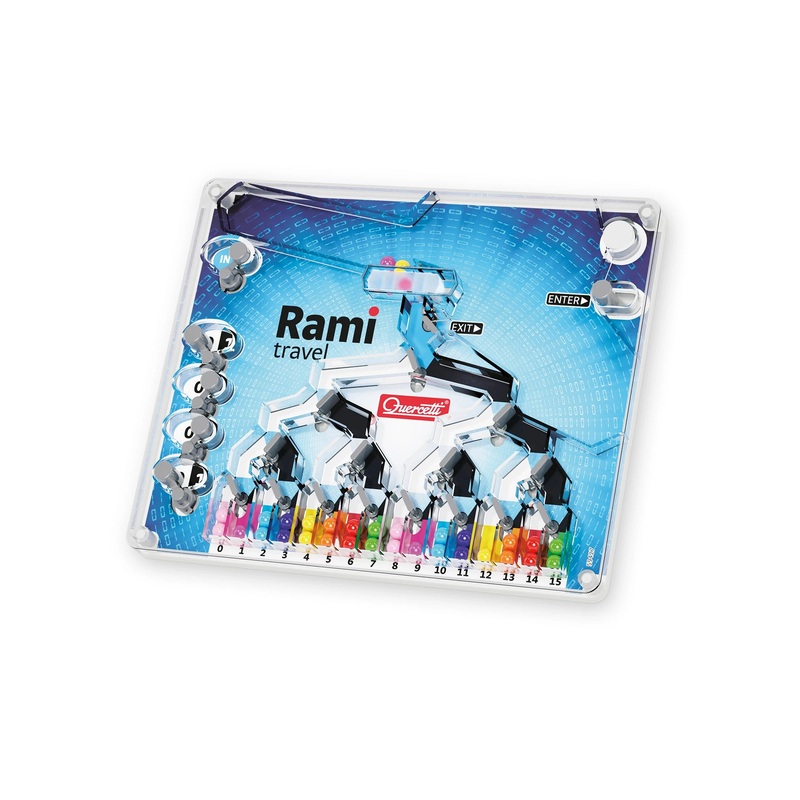 Quercetti Mini Rami