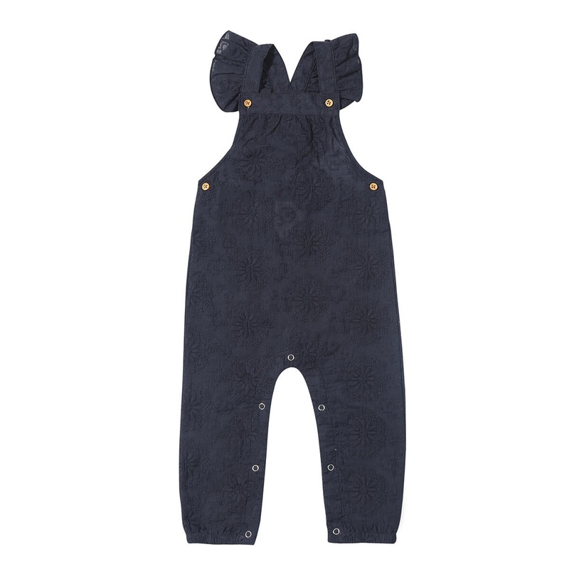 Vignette Eloise Overall (Navy Blue)