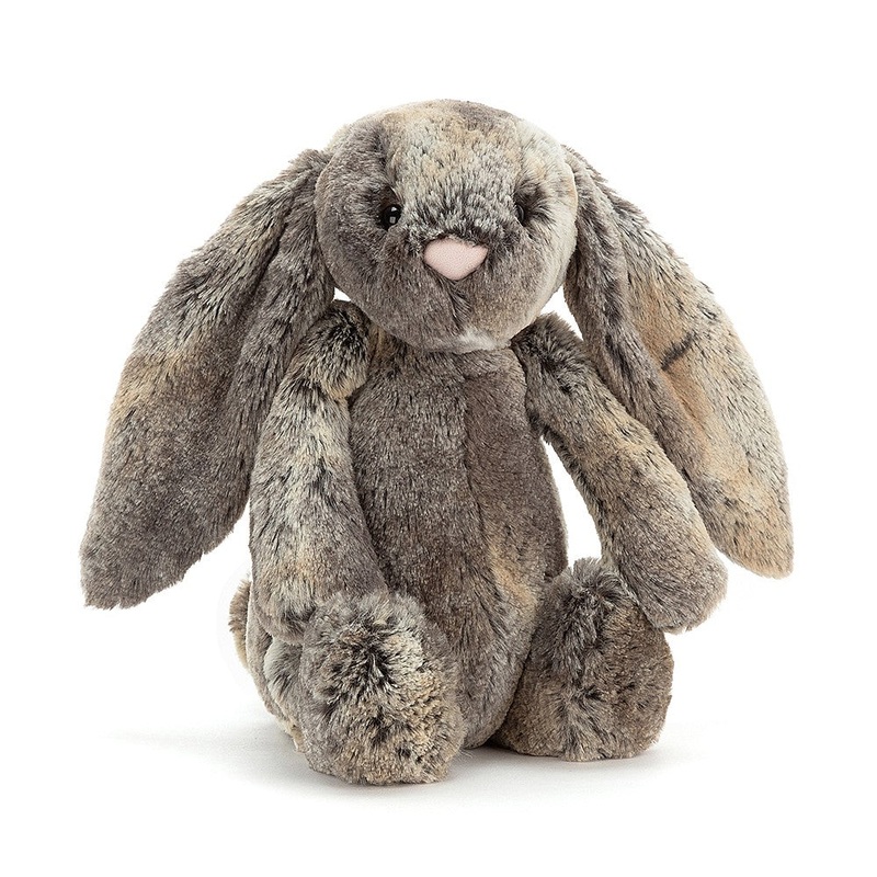 Bashful Woodland Bunny Huge