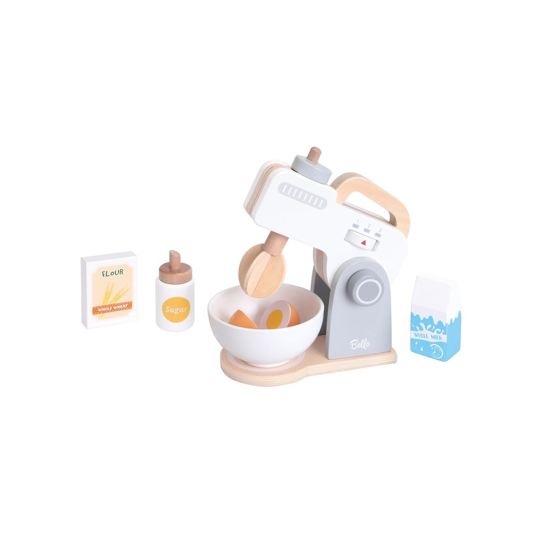Bello Blend and Bake Mixer