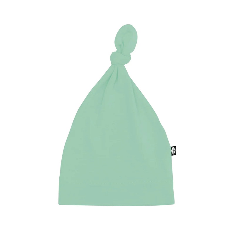 Kyte Baby Knotted Cap (Wasabi) – FINAL SALE