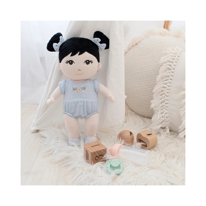 My First Doll Olivia