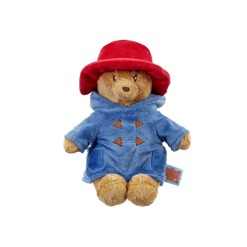 My First Paddington Soft Toy