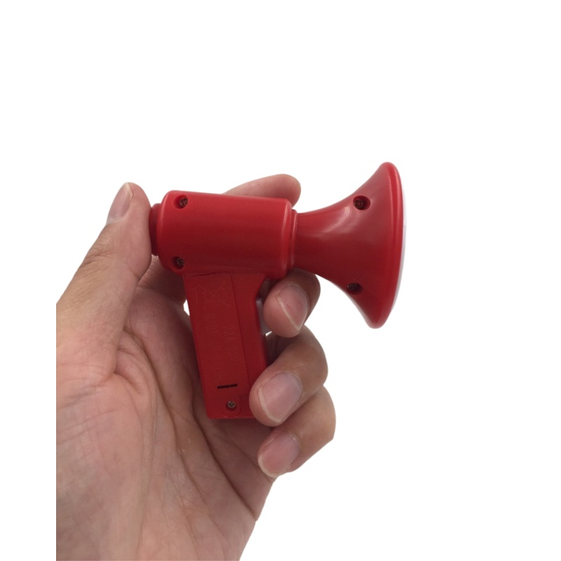 Wonderstuff Miniature Voice Changer