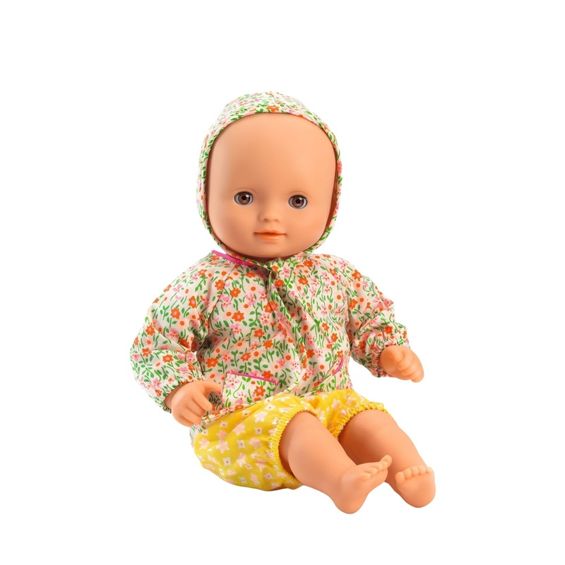 Baby Doll 32cm – Flora
