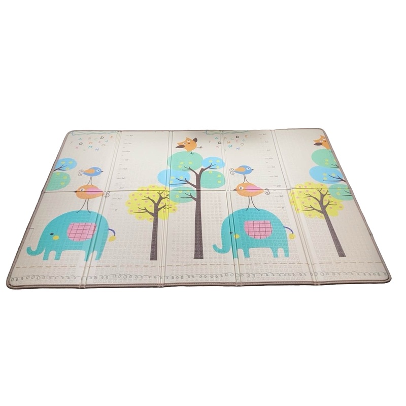 LuckyDove Reversible Play Mat