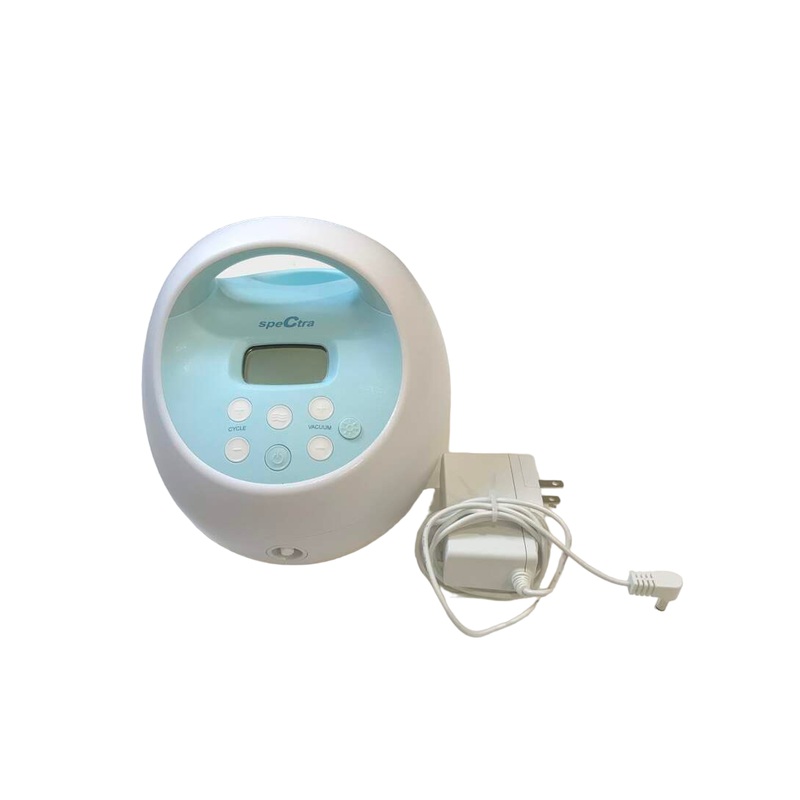 Spectra Baby S1 Plus Premier Rechargeable Breast Pump