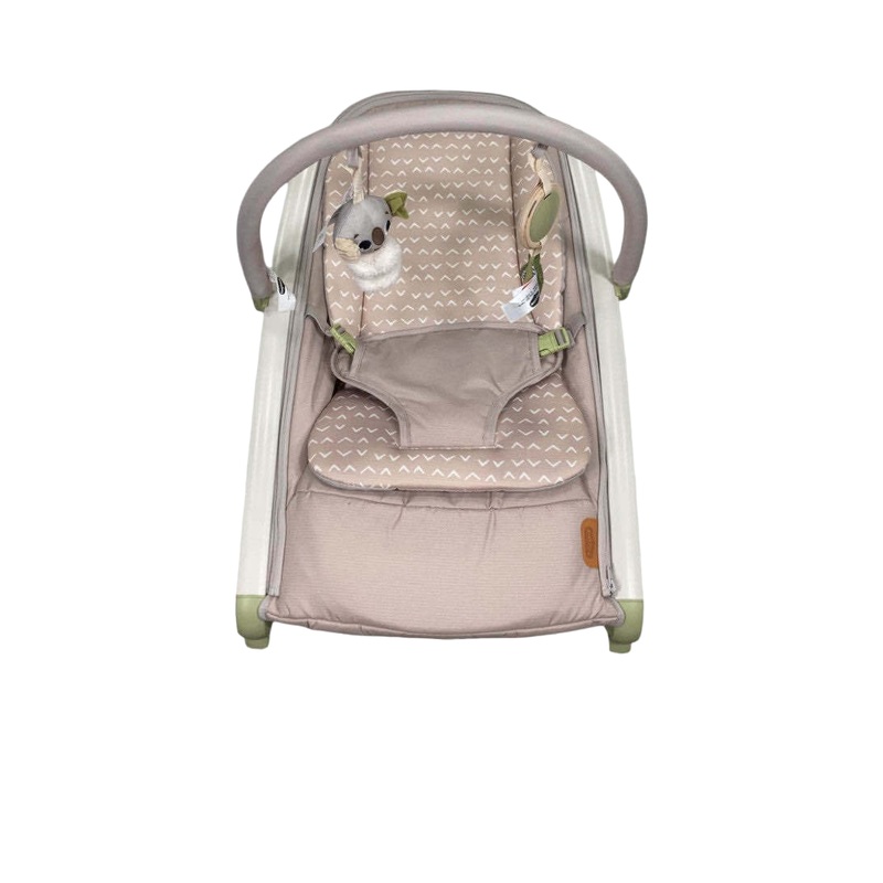 Tiny Love 2-In-1 Rocker, Boho Chic