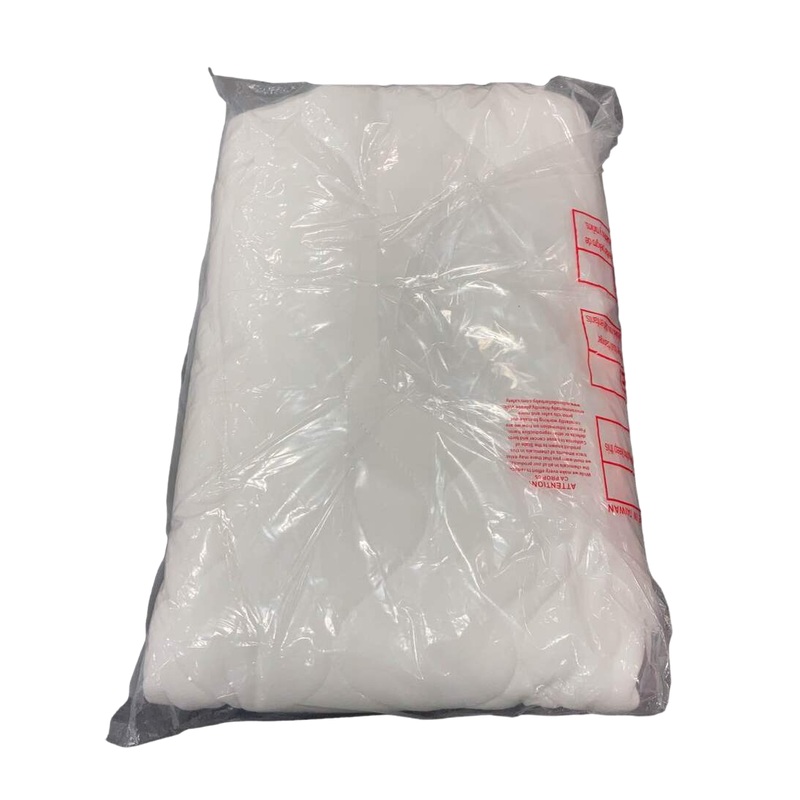 Babyletto Pure Core Non-Toxic Crib Mattress with Dry Waterproof Cover