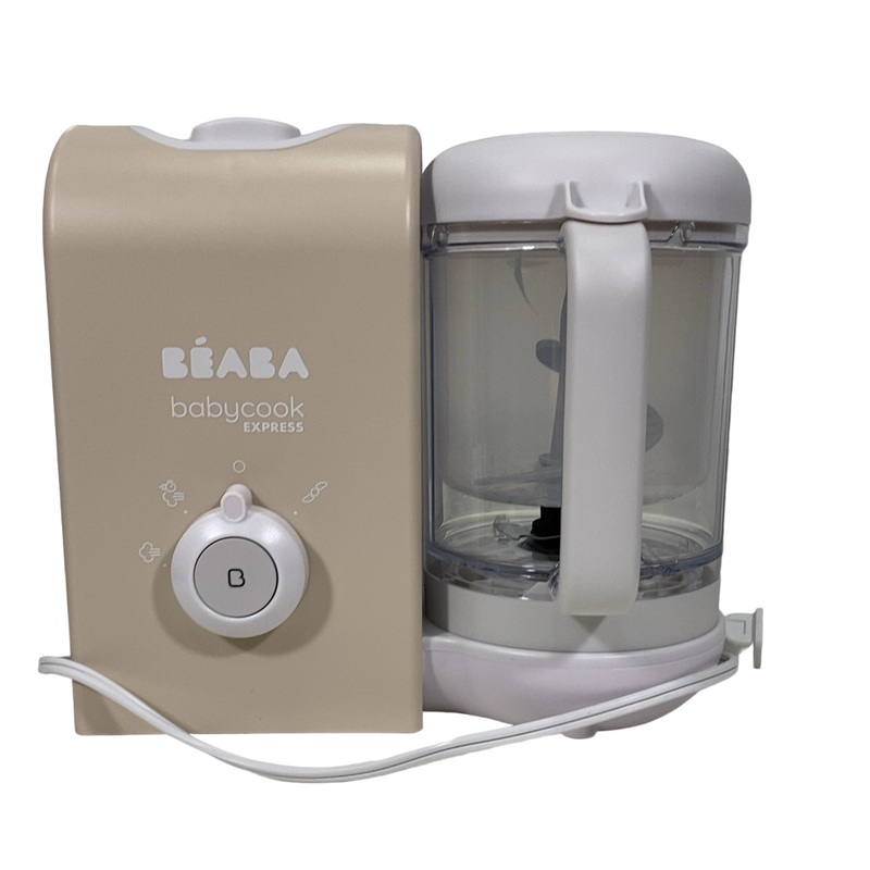 Beaba Babycook Express, Clay