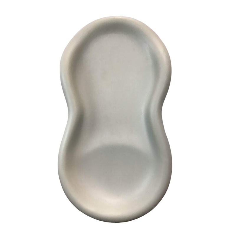 Keekaroo Peanut Changing Pad, Sable