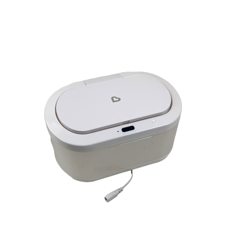 Munchkin Touch Free Wipe Warmer