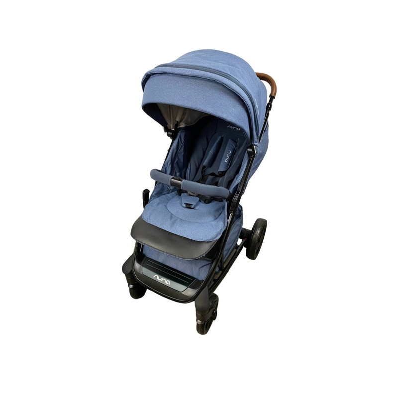 Nuna Tavo Stroller, Aspen, 2018
