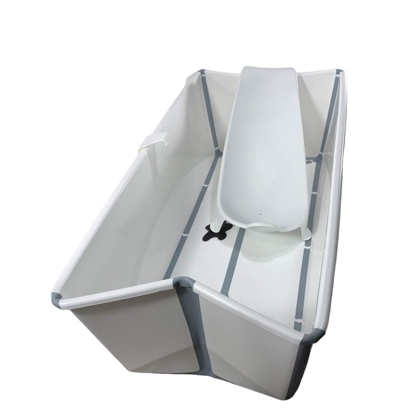 Stokke Flexi Bath Bundle Pack, XLarge, White