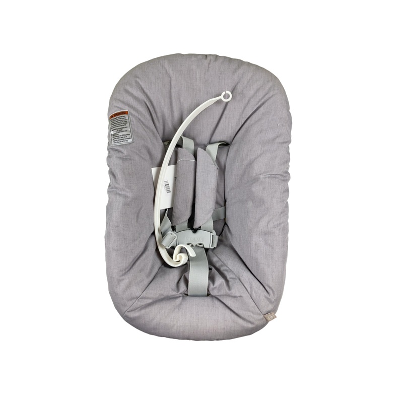 Stokke Tripp Trapp Newborn Set, Grey, 2021