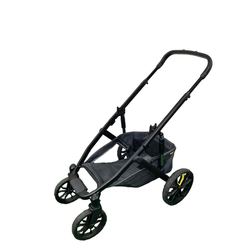 Veer Switchback & Roll Stroller Frame, 2022