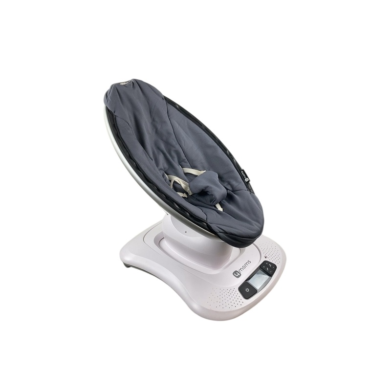 4moms MamaRoo 4, Dark Grey