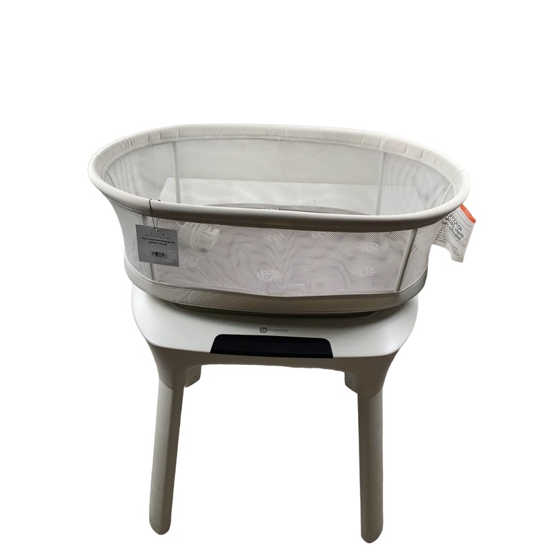 4moms MamaRoo Sleep Bassinet