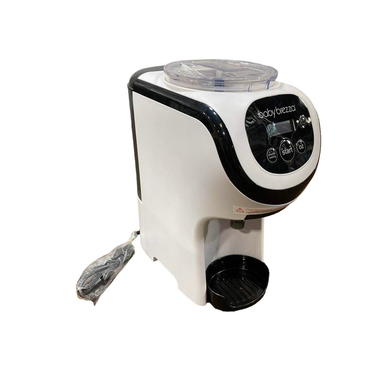 Baby Brezza Formula Pro Mini