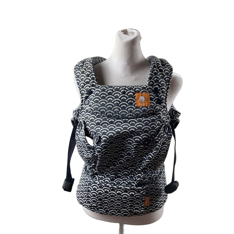 Baby Tula Explore Baby Carrier, Tempo