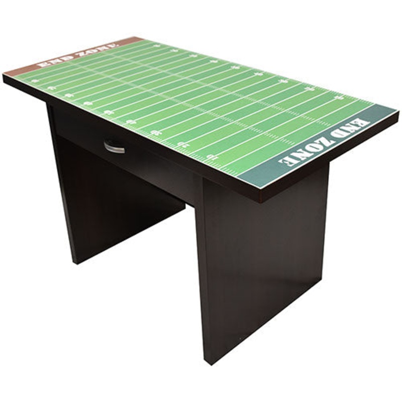 BK Furniture My Sport Desk, Football