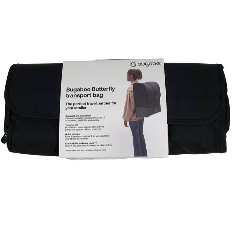 Bugaboo Butterfly Transport Bag