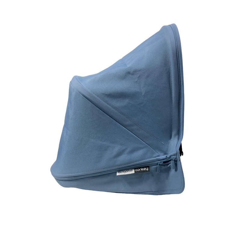 Bugaboo Donkey Sun Canopy, Royal Blue