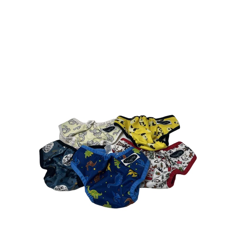 BUNDLE Imagine Cloth Diapers