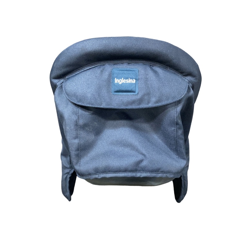 Inglesina Fast Table Chair, Navy