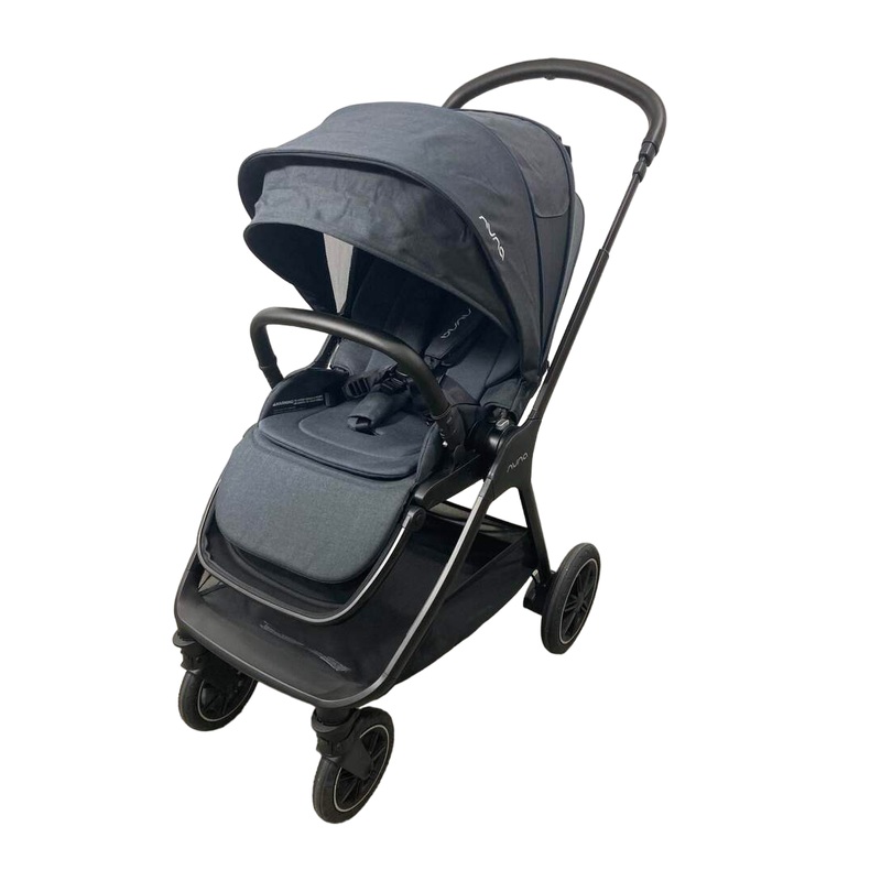 Nuna TRIV Next Stroller, 2022, Ocean