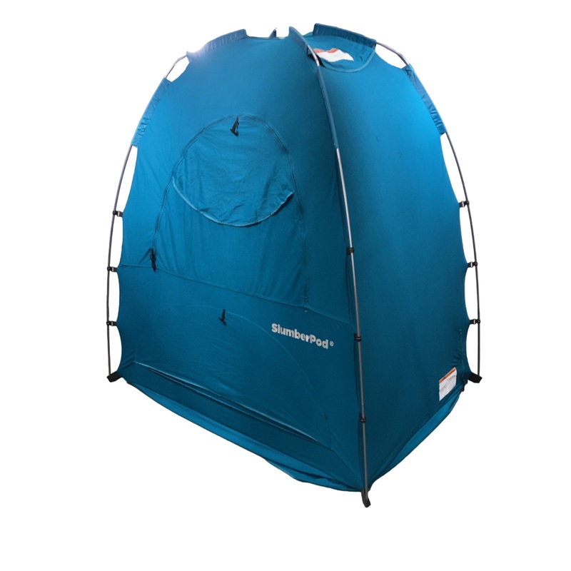 SlumberPod 3.0 Sleep Canopy, Teal
