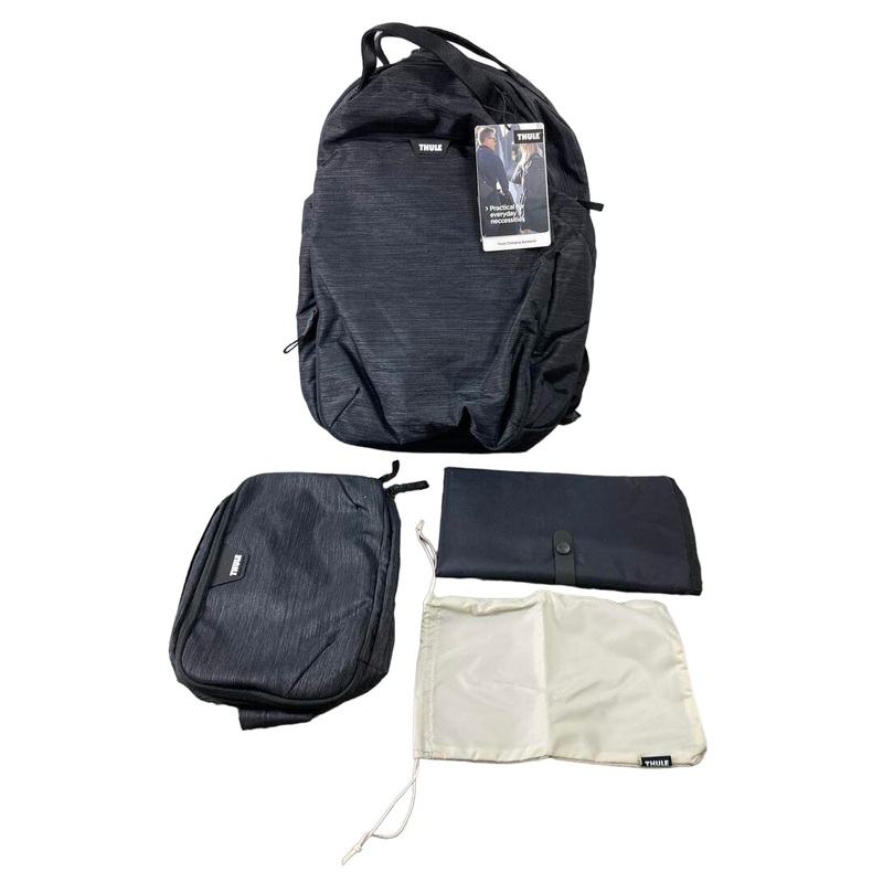 Thule Changing Backpack