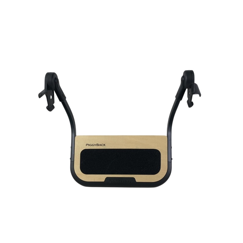 UPPAbaby VISTA PiggyBack Ride-Along Board, 2015+