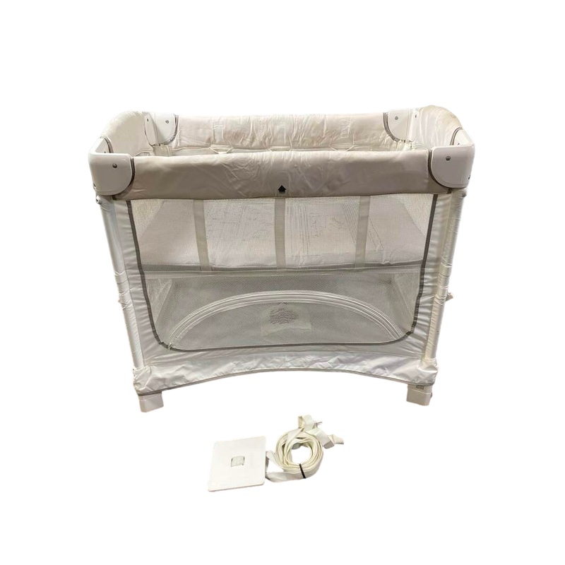 Arm’s Reach Mini Ezee 2-in-1 Co-Sleeper, White
