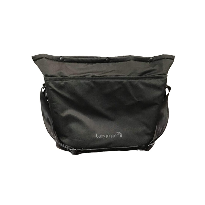 Baby Jogger City Select LUX Shopping Tote